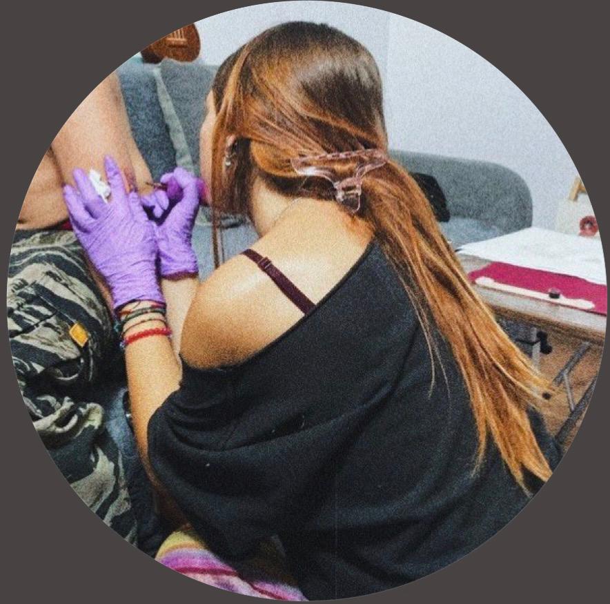 AnneArtista